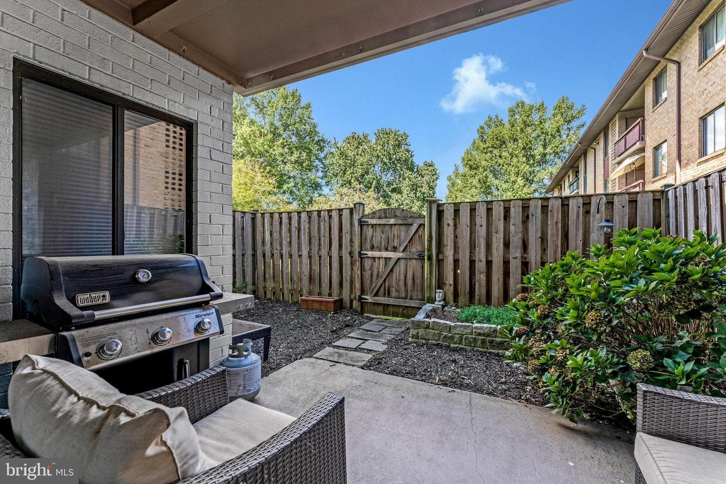 2844 Dover Lane #103 photo 4