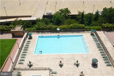 3709 George Mason Drive #1213 E photo 11