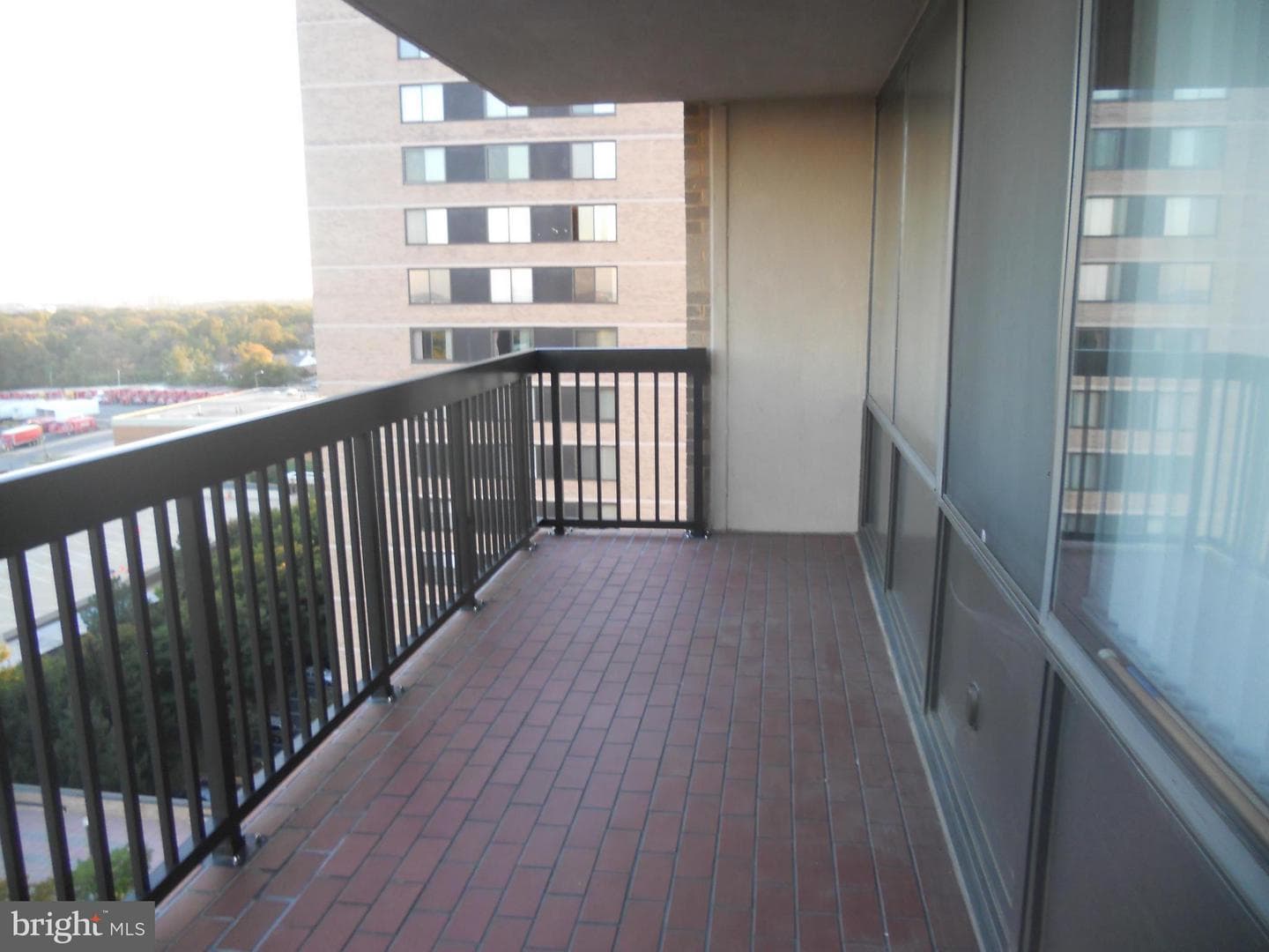 3709 George Mason Drive #1213 E photo 12
