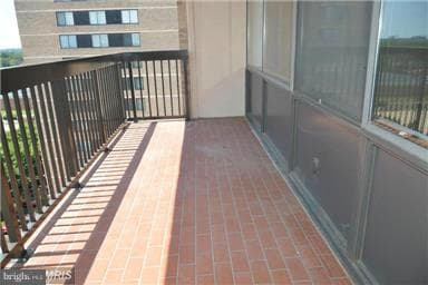 3709 George Mason Drive #1213 E photo 13