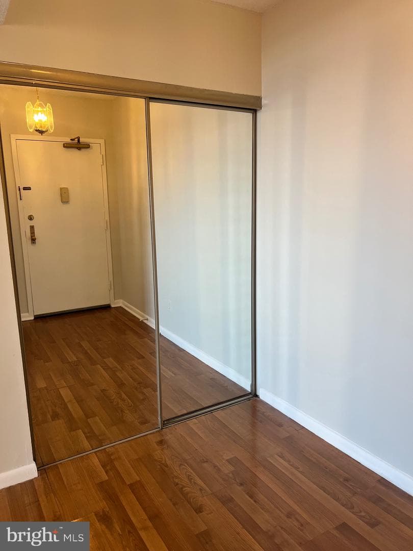 3709 George Mason Drive #1213 E photo 14