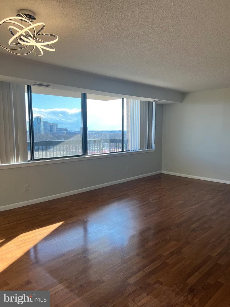3709 George Mason Drive #1213 E photo 16