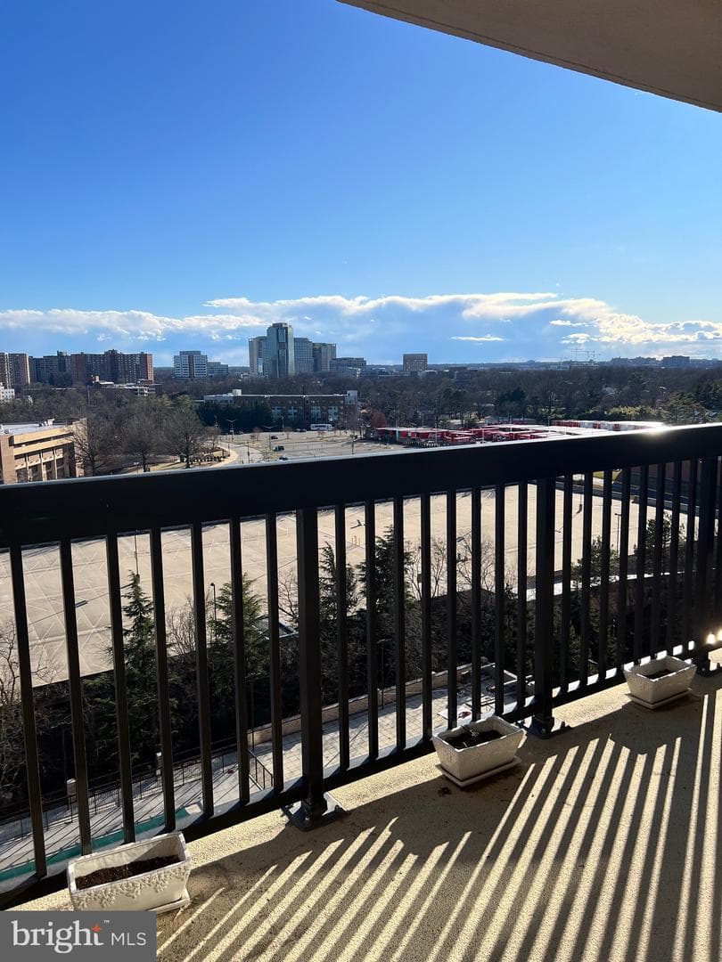 3709 George Mason Drive #1213 E photo 25