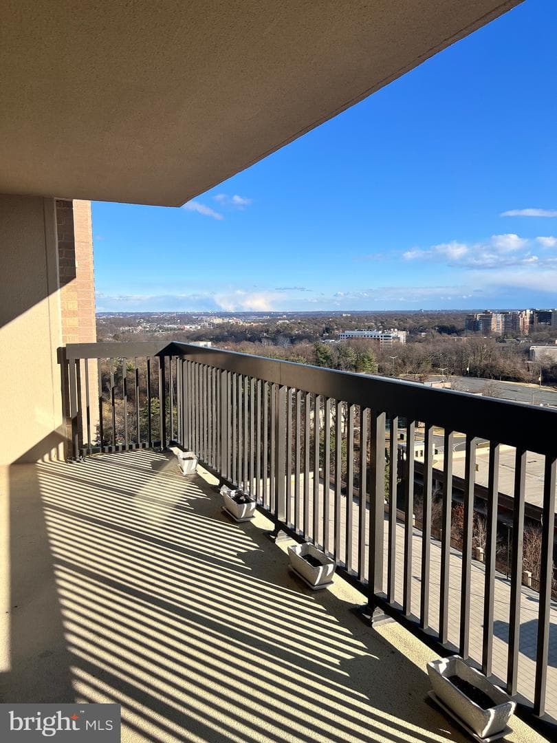 3709 George Mason Drive #1213 E photo 27