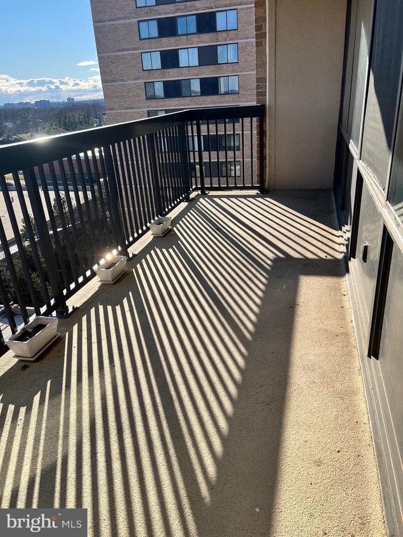 3709 George Mason Drive #1213 E photo 29