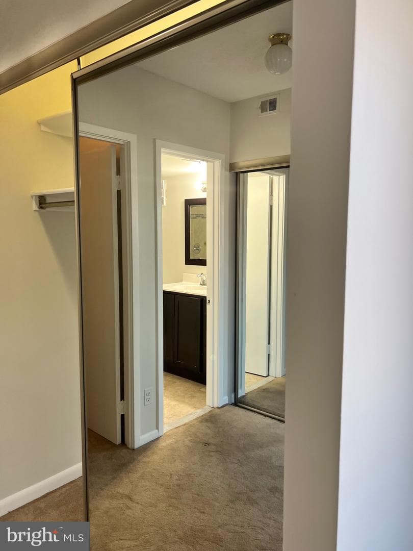 3709 George Mason Drive #1213 E photo 38