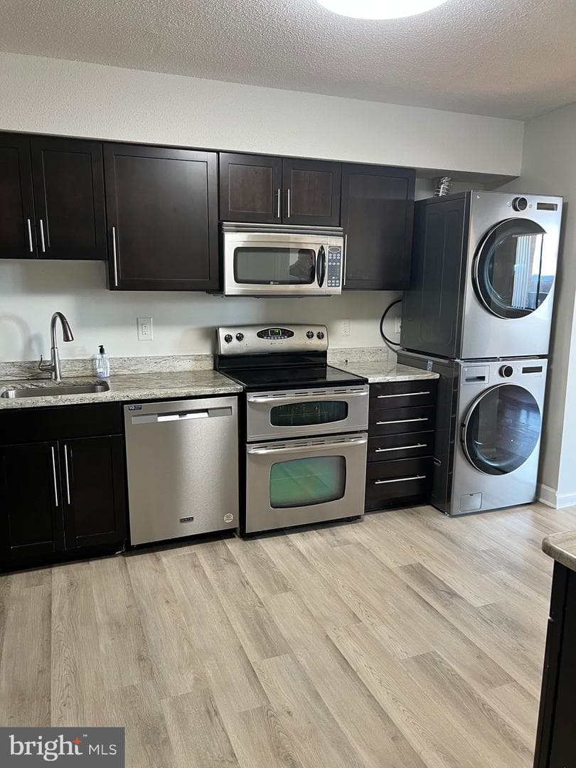 3709 George Mason Drive #1213 E photo 5