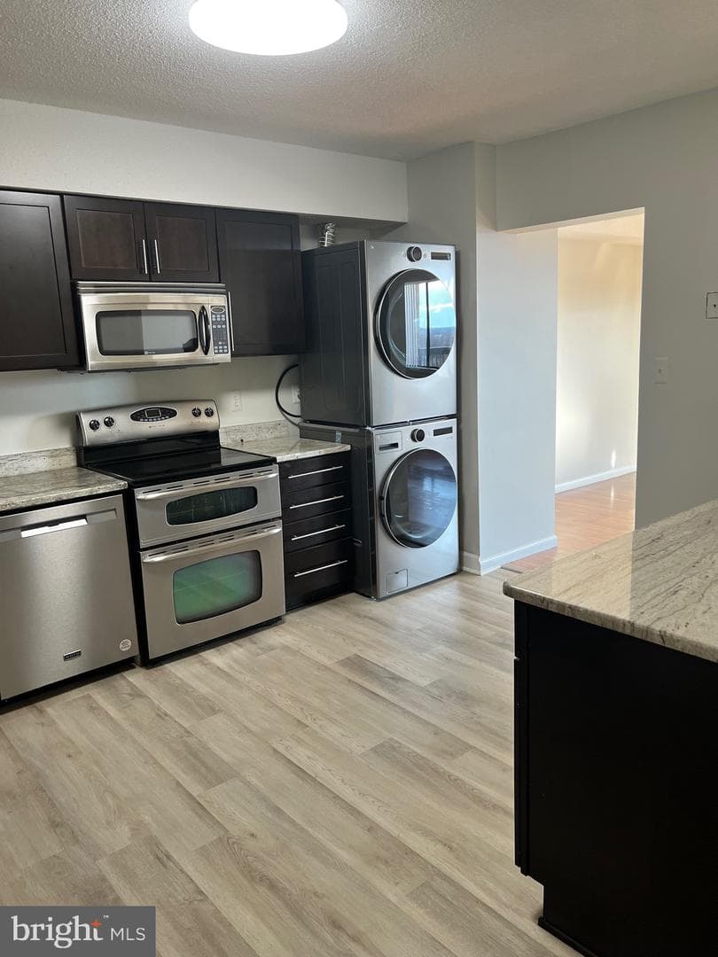 3709 George Mason Drive #1213 E photo 6