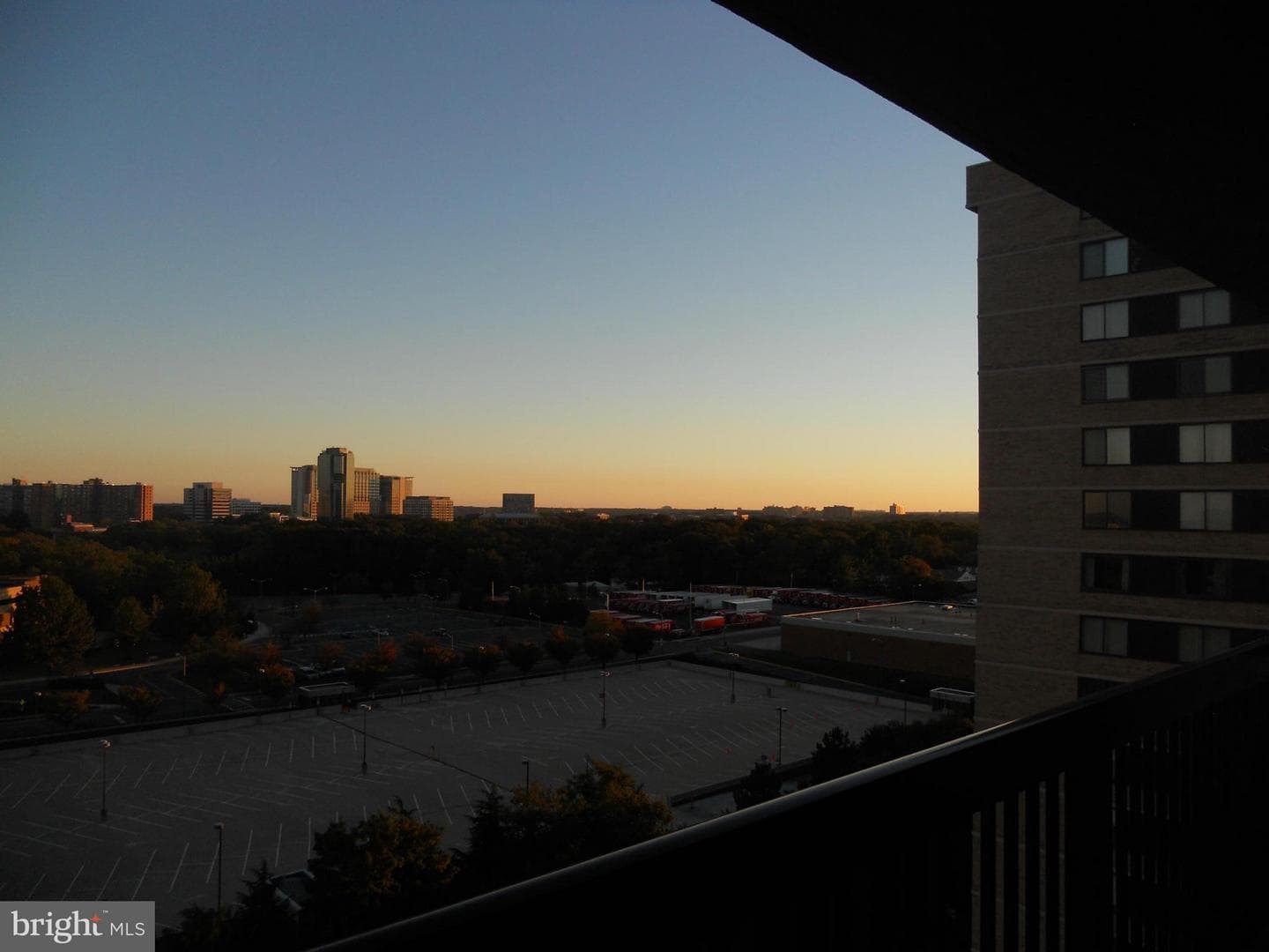 3709 George Mason Drive #1213 E photo 9