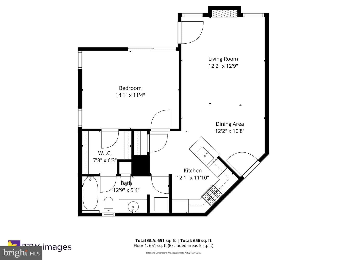 4401 Sedgehurst Drive #203 photo 26