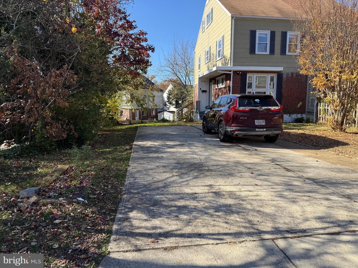 6918 Randolph Macon Drive photo 2