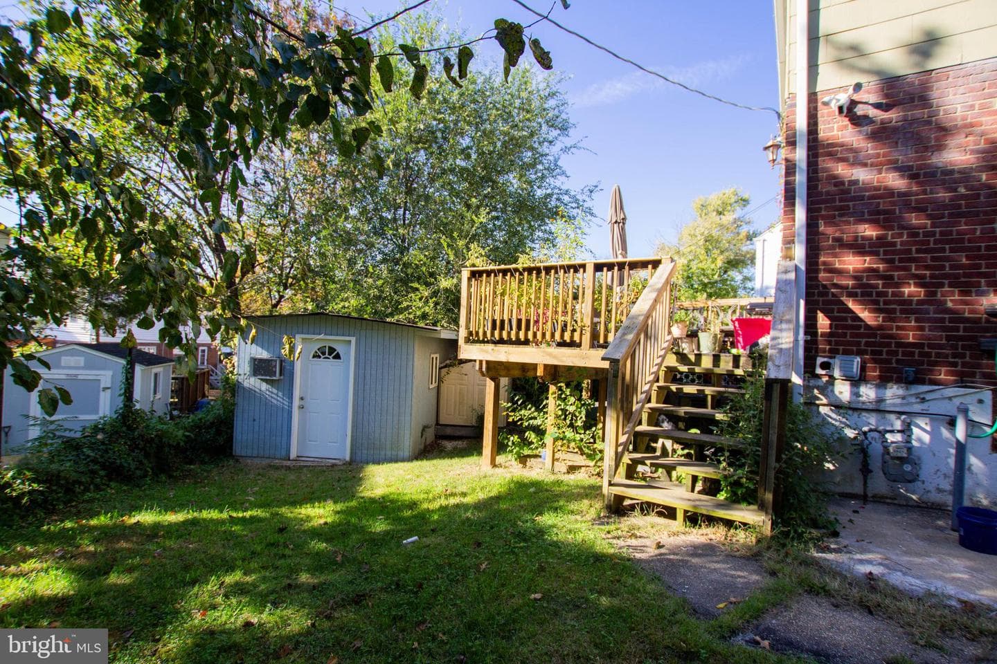 6918 Randolph Macon Drive photo 46