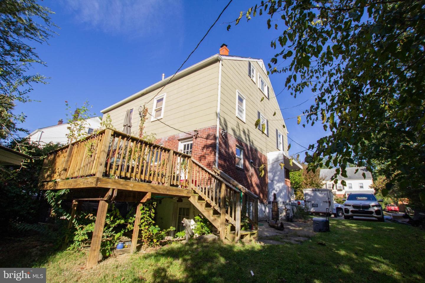 6918 Randolph Macon Drive photo 47