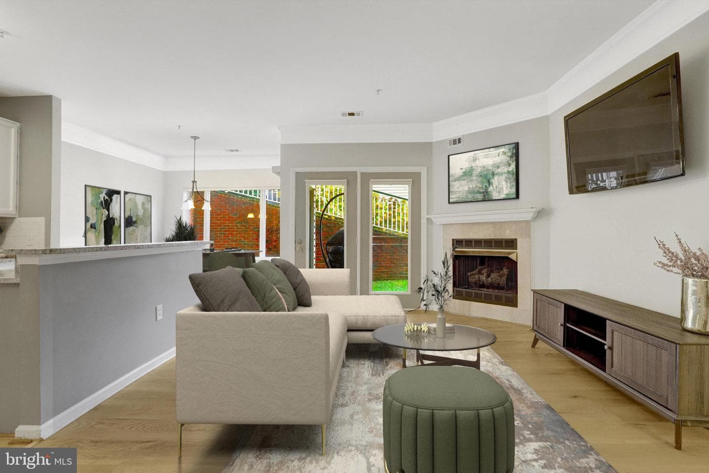 6547 Grange Lane #104, Alexandria