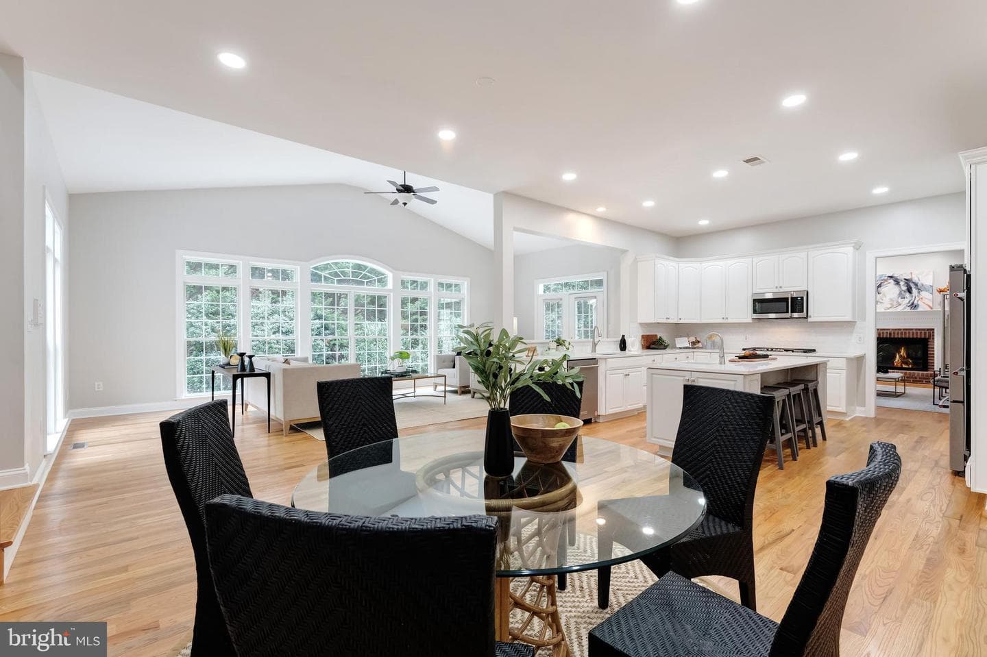12197 Wild Horse Drive photo 12
