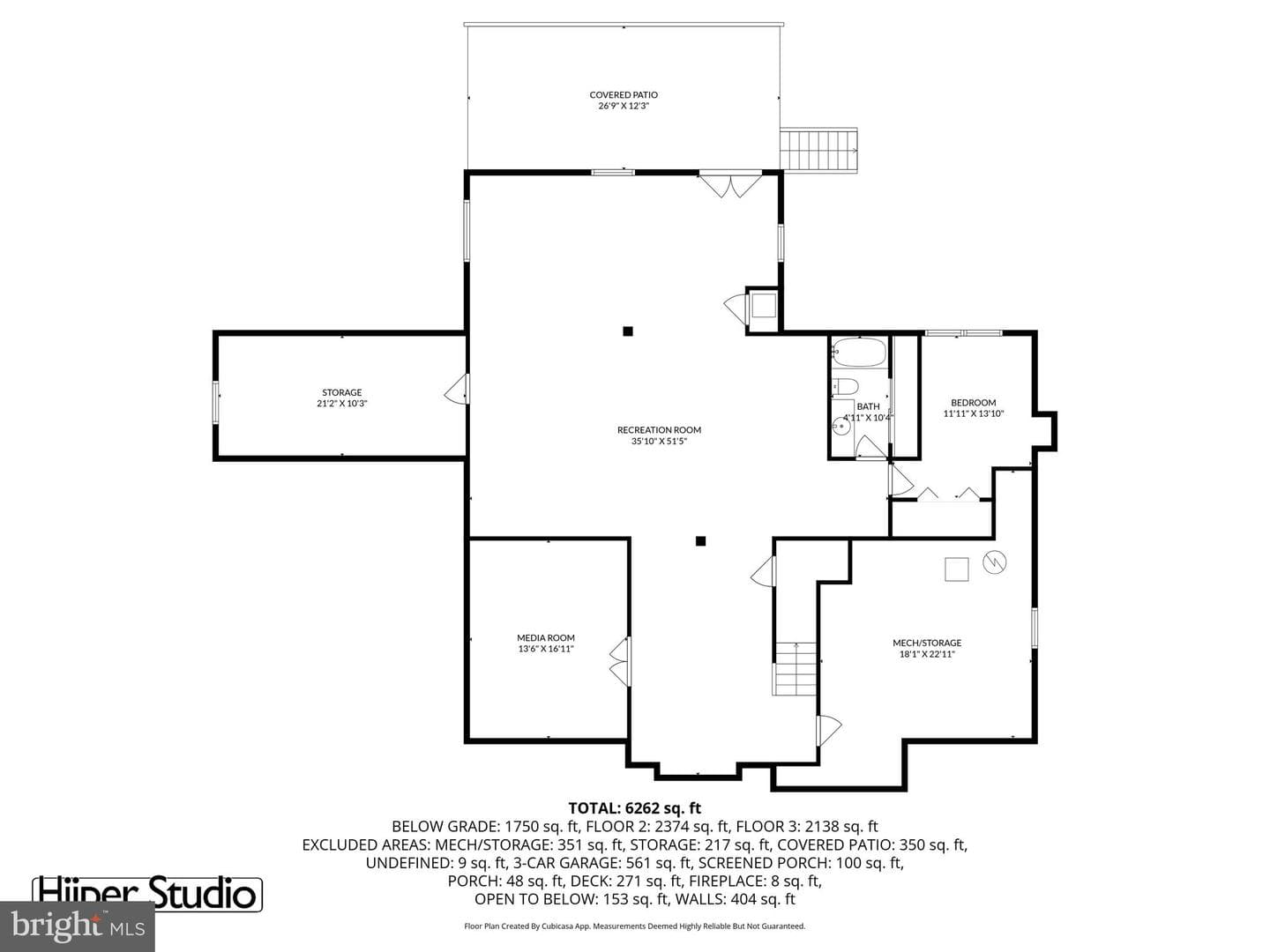 12197 Wild Horse Drive photo 61