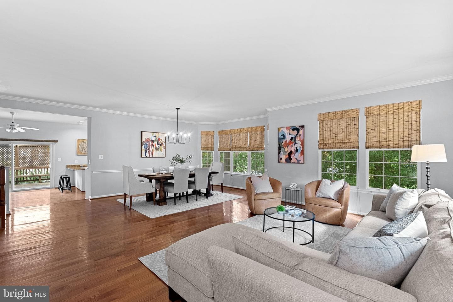 4009 Rosemeade Drive photo 6