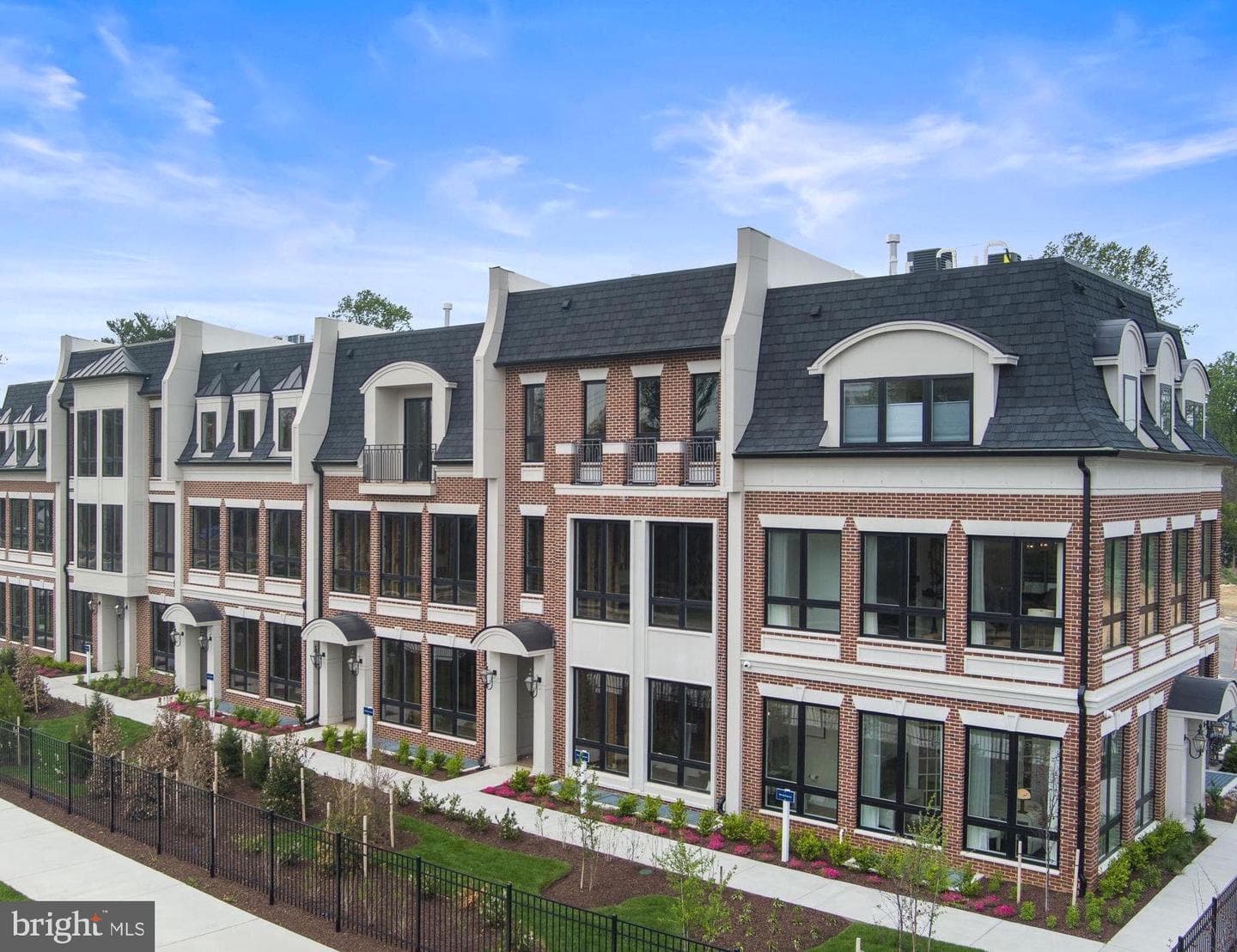1620 Chain Bridge Road, Mclean