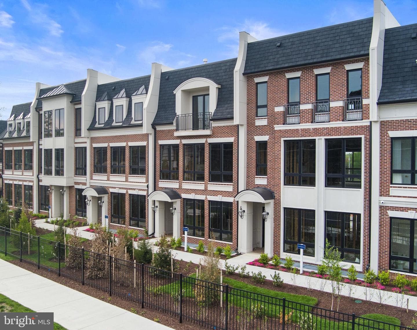 1622 Chain Bridge Road, Mclean