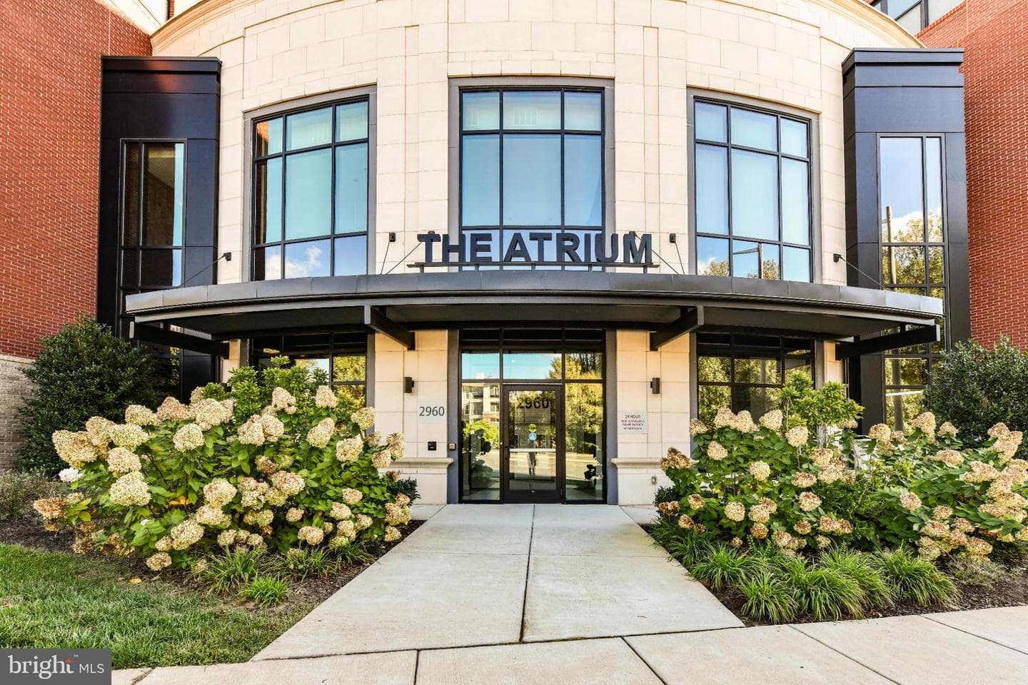 2960 Vaden Drive #2-406, Fairfax