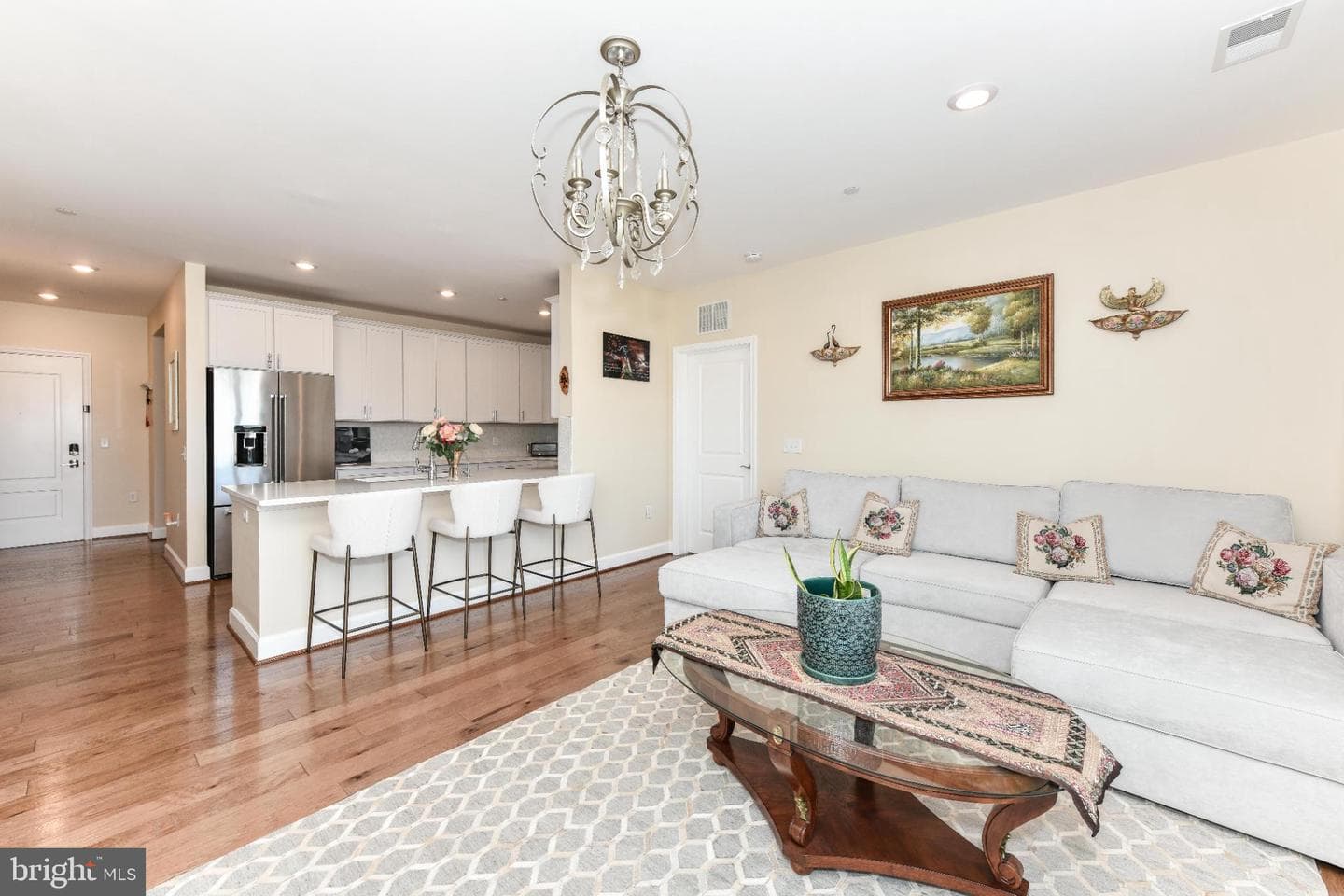 2960 Vaden Drive #2-406 photo 14