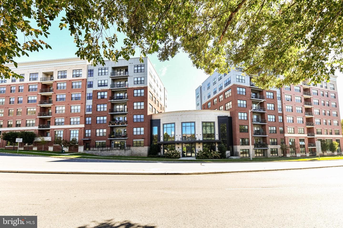 2960 Vaden Drive #2-406, Fairfax