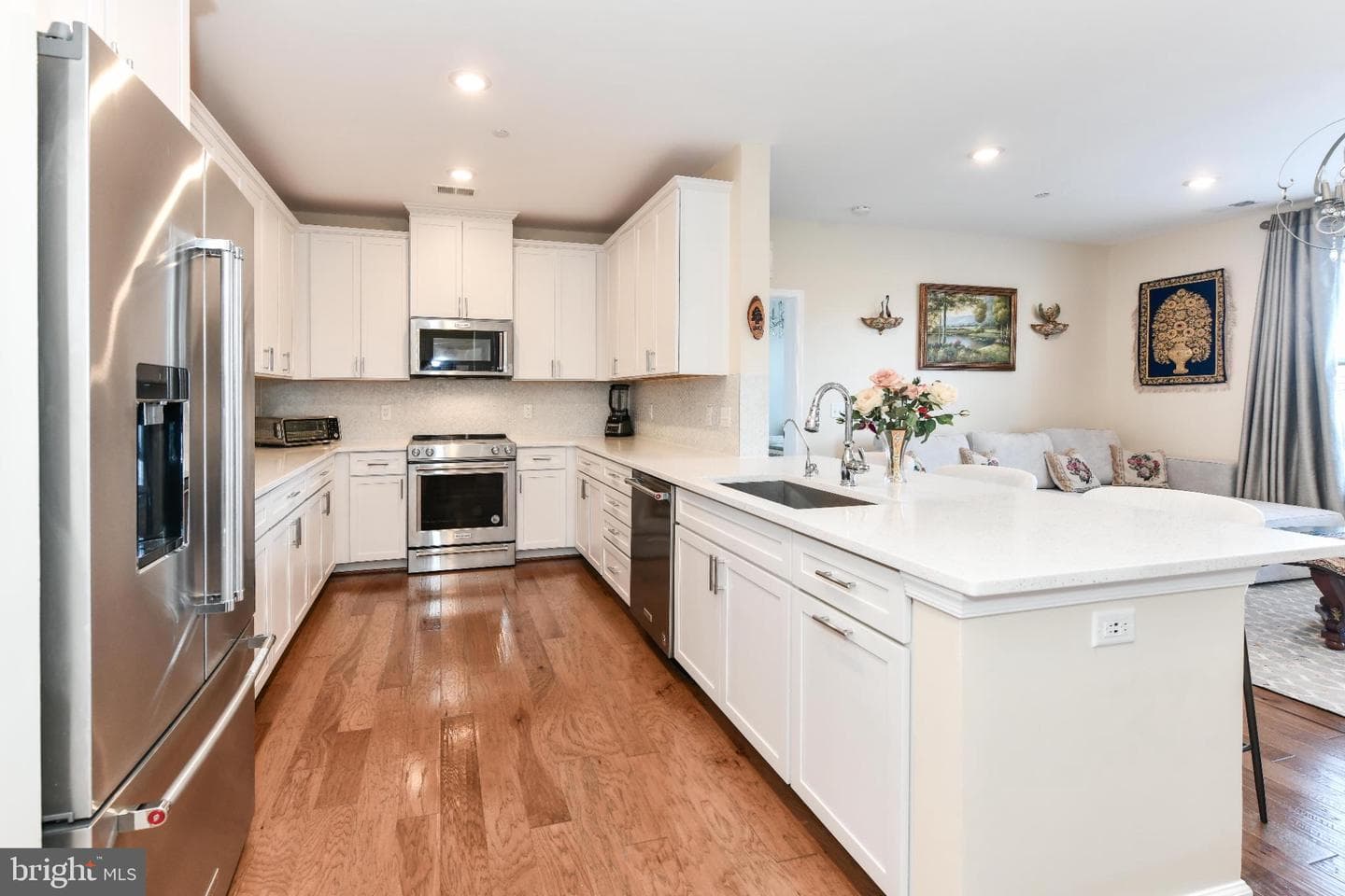 2960 Vaden Drive #2-406 photo 3