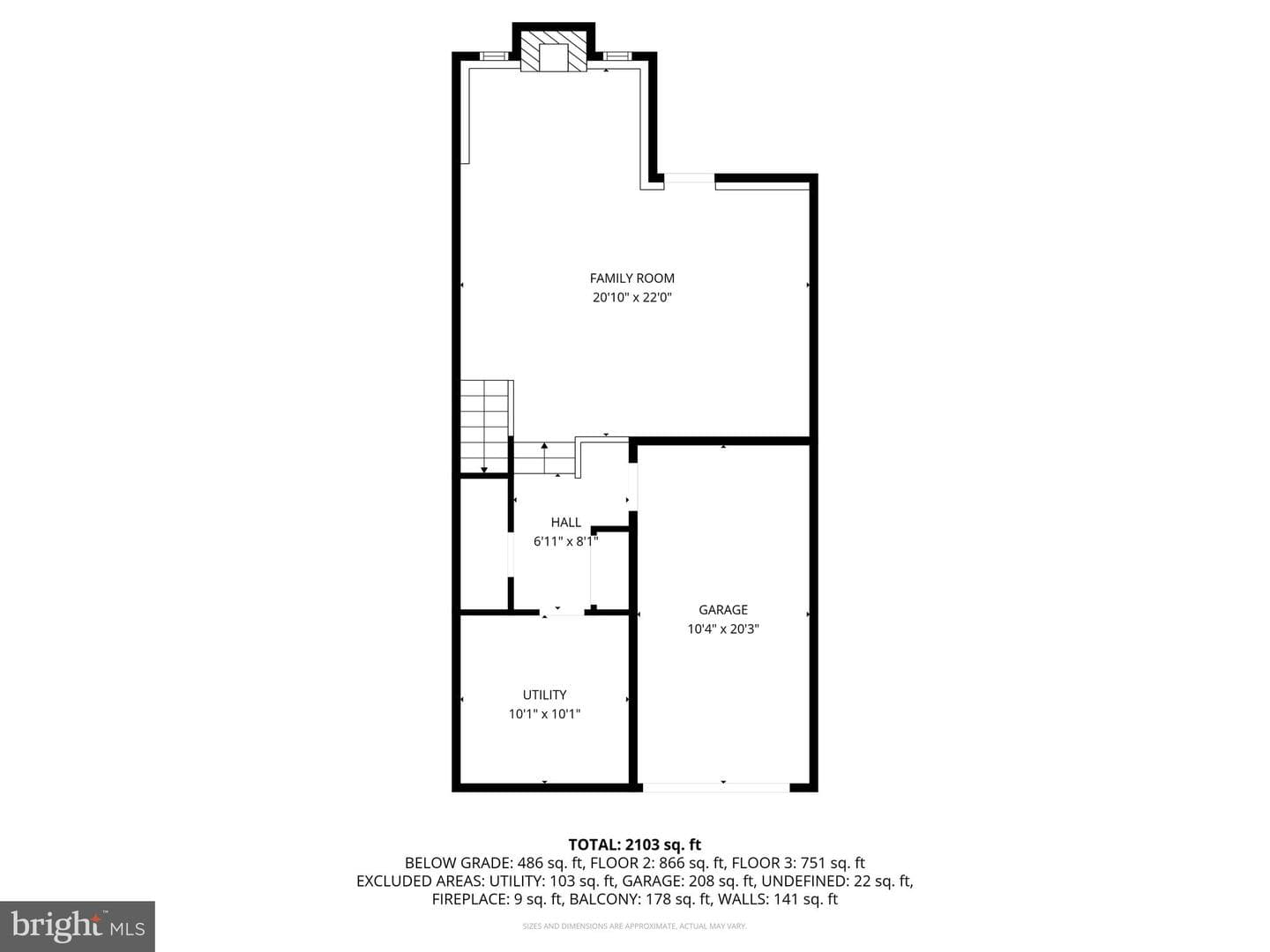 4057 Cornwall Court photo 38