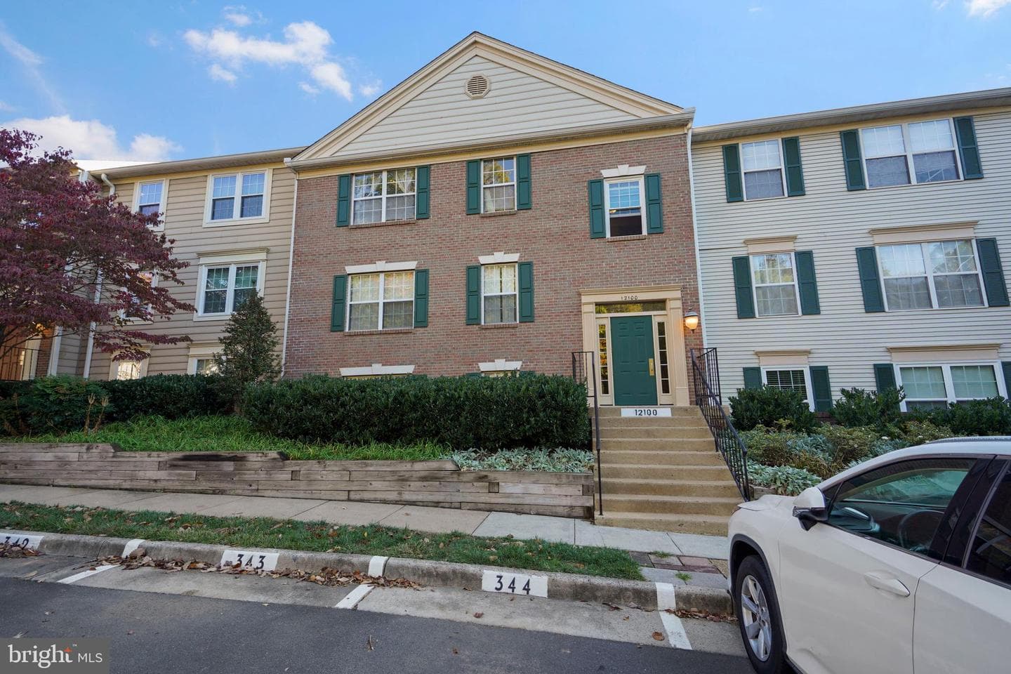 12100 Green Leaf Court #301 photo 30