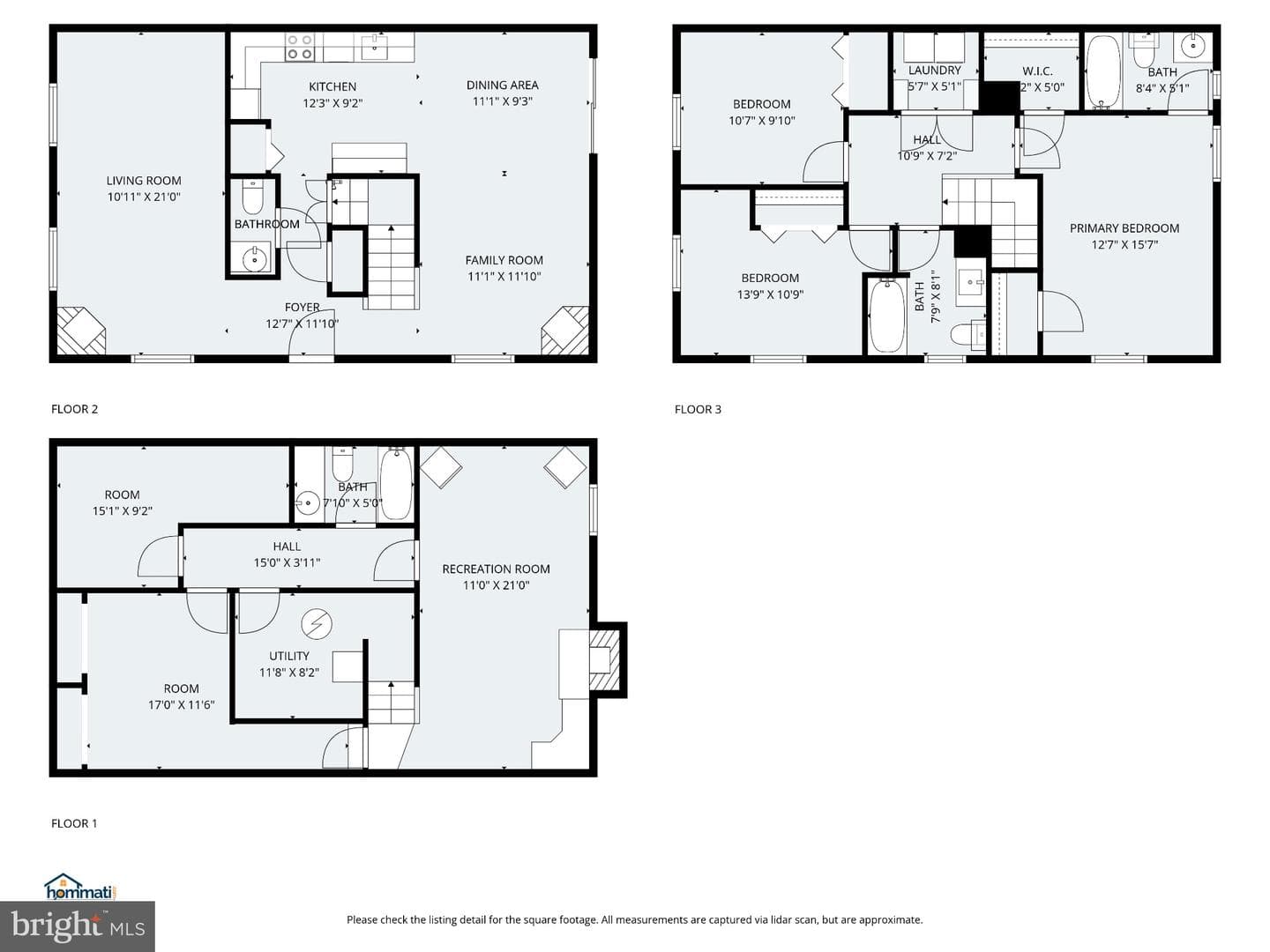 12975 Ridgemist Lane photo 13