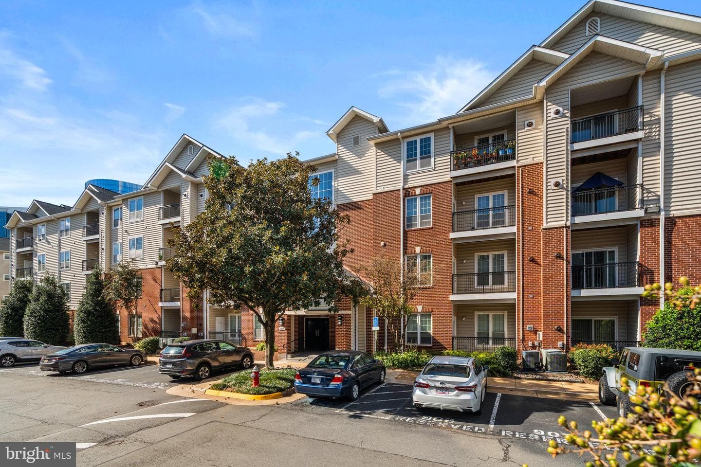 1570 Spring Gate Drive #7213 photo 2