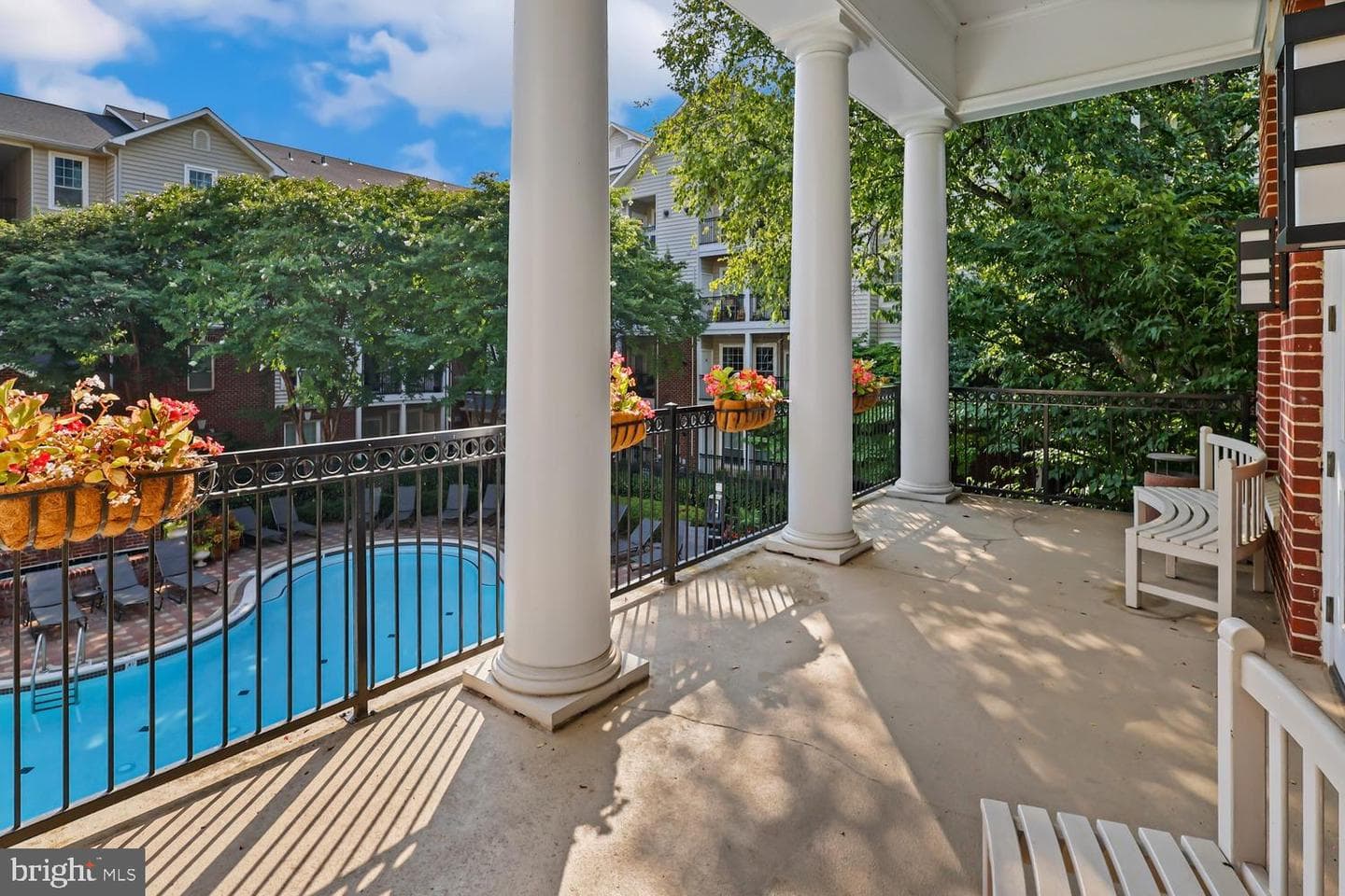 1570 Spring Gate Drive #7213 photo 26