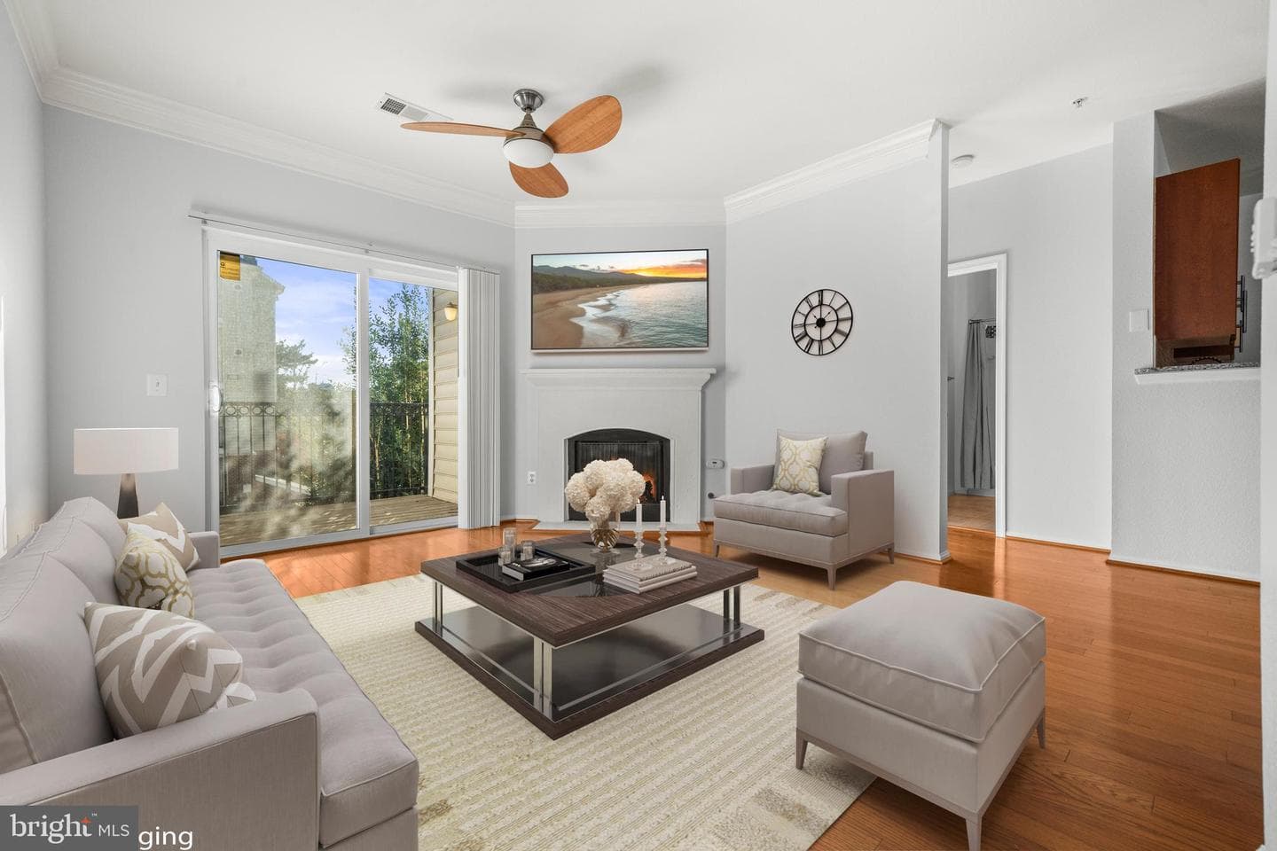 1570 Spring Gate Drive #7213 photo 4