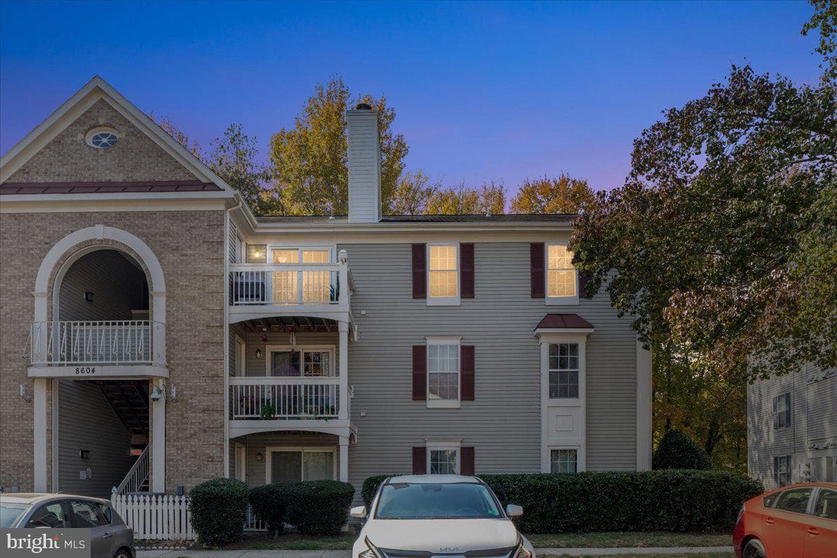 8604 Shadwell Drive #36 photo 1