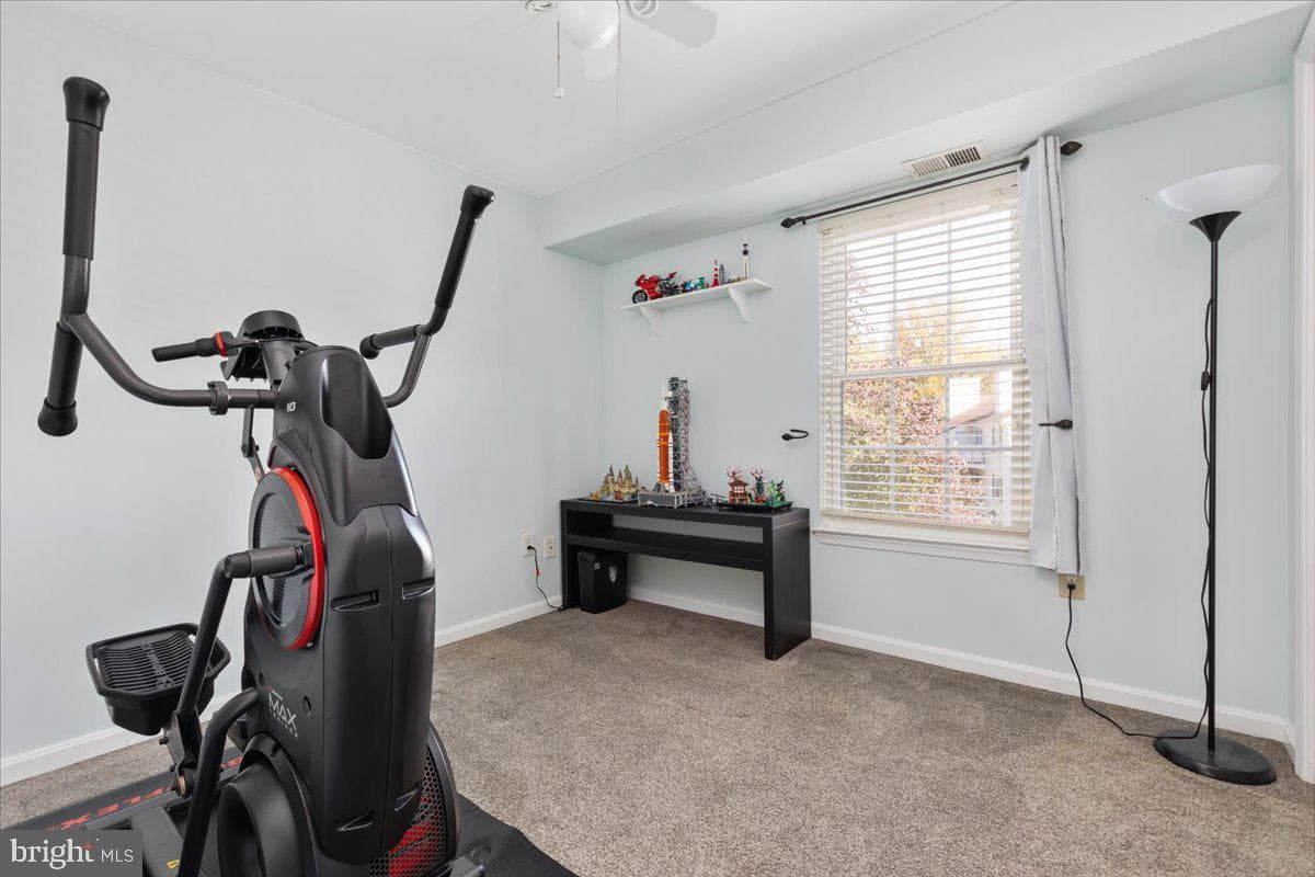 8604 Shadwell Drive #36 photo 12