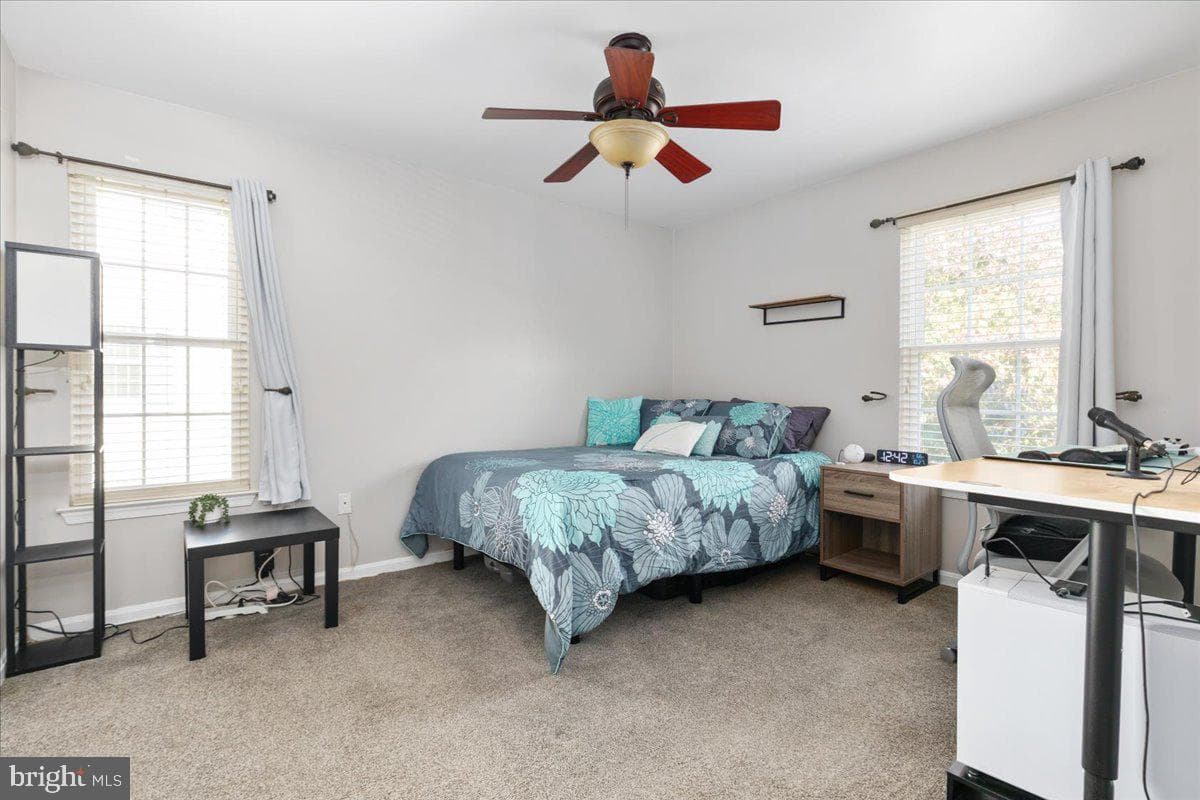 8604 Shadwell Drive #36 photo 15