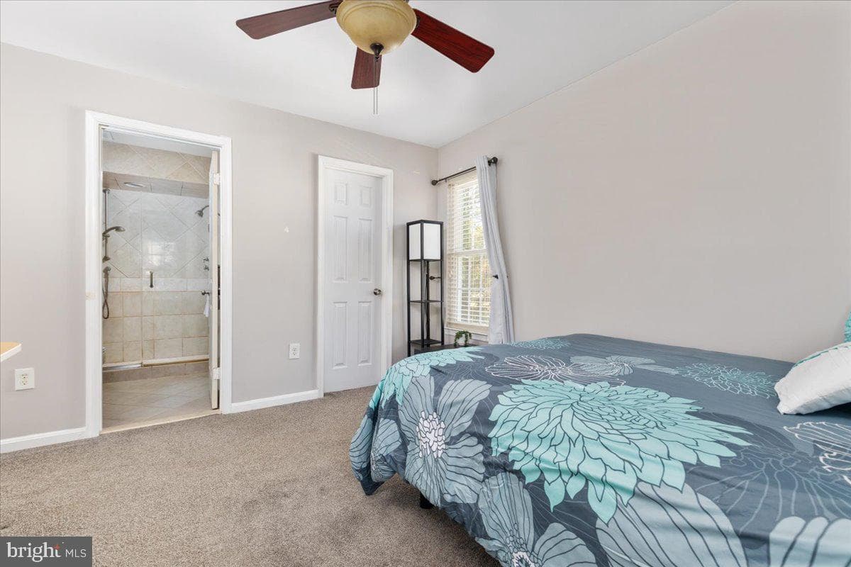 8604 Shadwell Drive #36 photo 16
