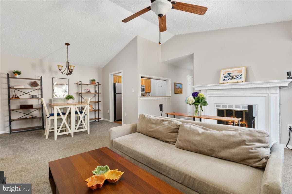 8604 Shadwell Drive #36 photo 3