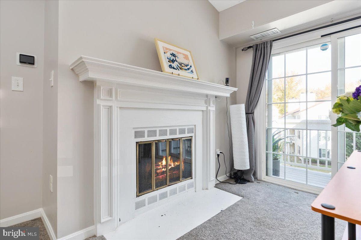 8604 Shadwell Drive #36 photo 4