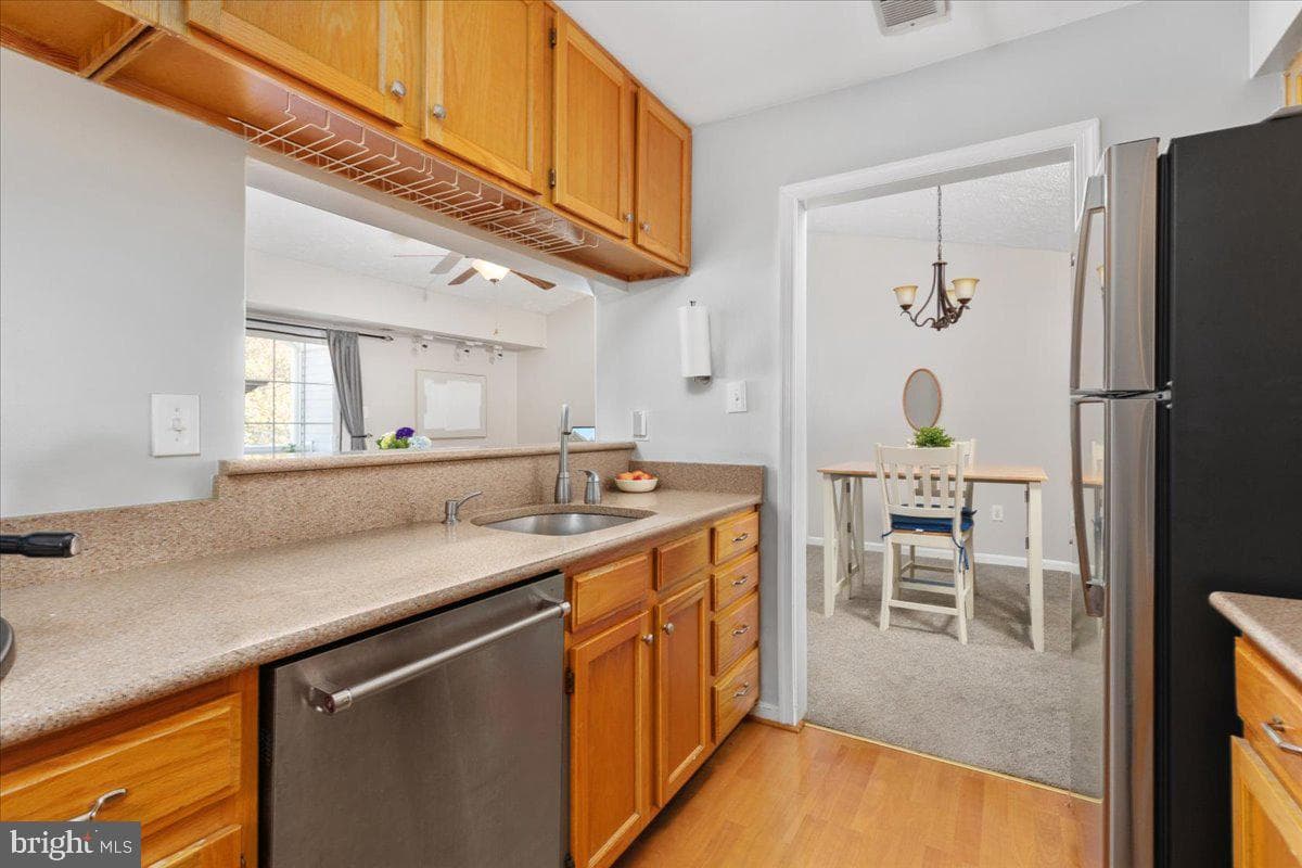 8604 Shadwell Drive #36 photo 6
