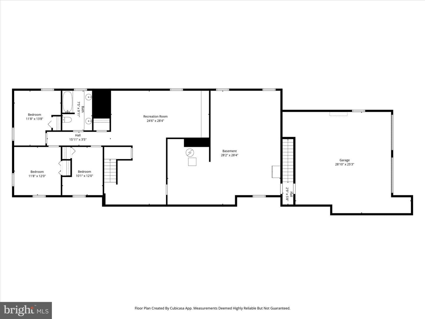6811 White Rock Road photo 78