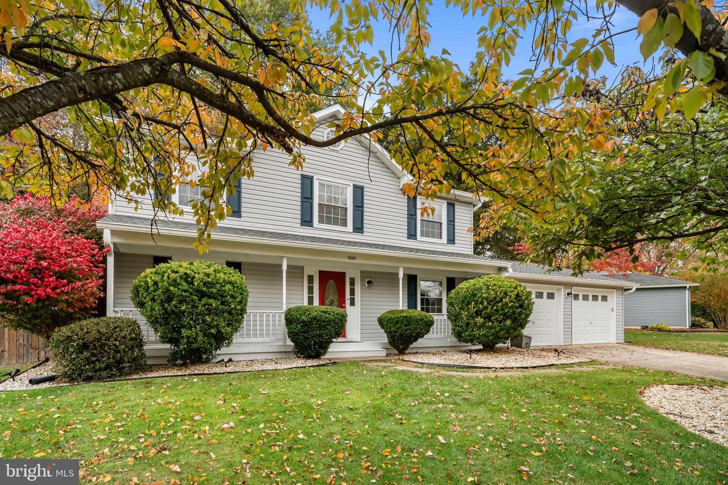 909 Ashburn Street photo 3