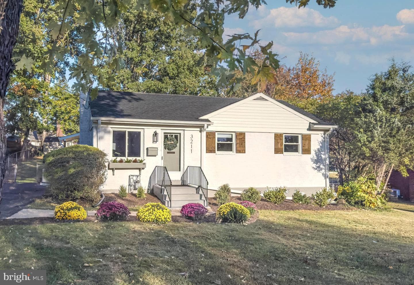 3211 Gary Court