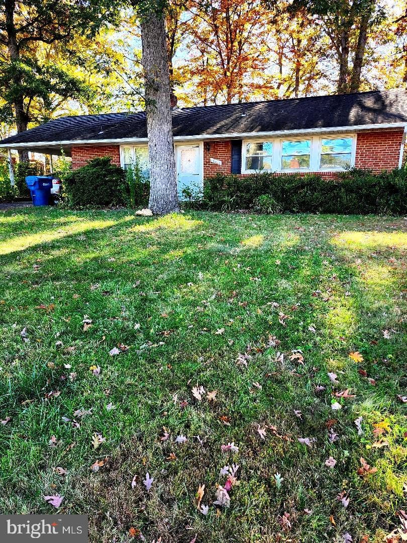 14801 Carlbern Drive photo 2