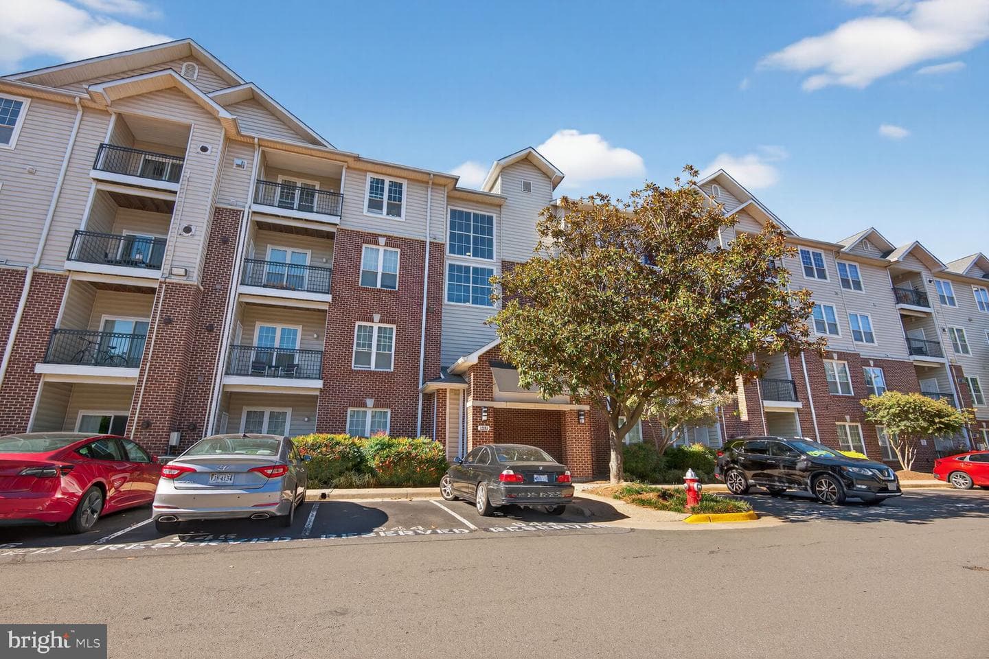 1580 Spring Gate Drive #4204 photo 16