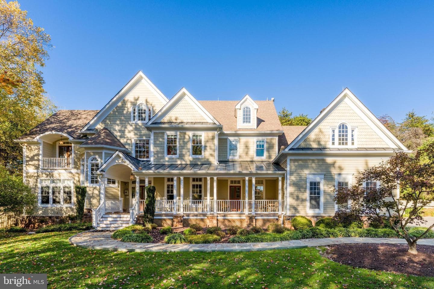 615 Kentland Drive