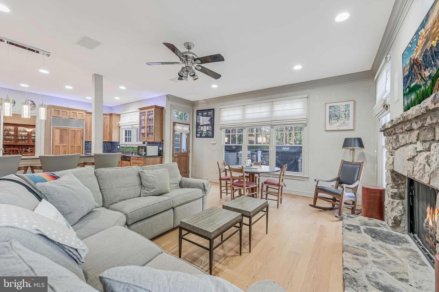 615 Kentland Drive photo 21