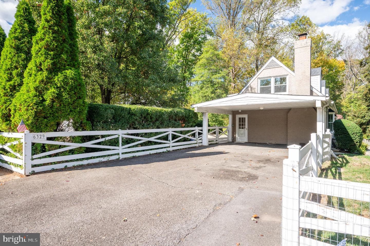 6329 Nicholson Street photo 42