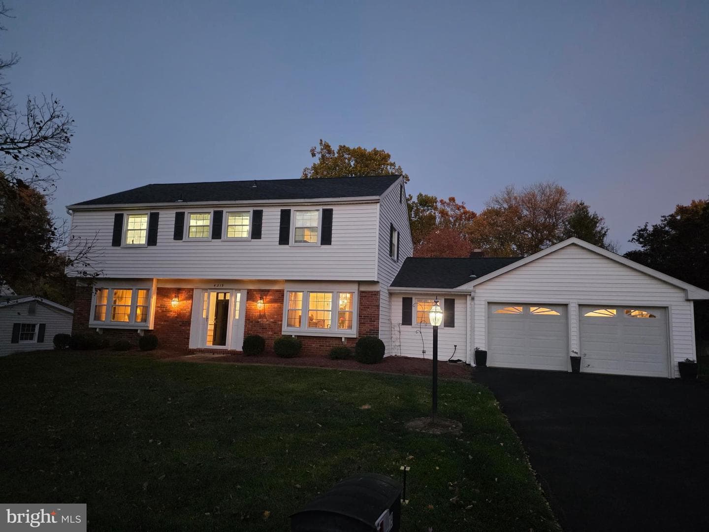 4319 Markwood Lane photo 3