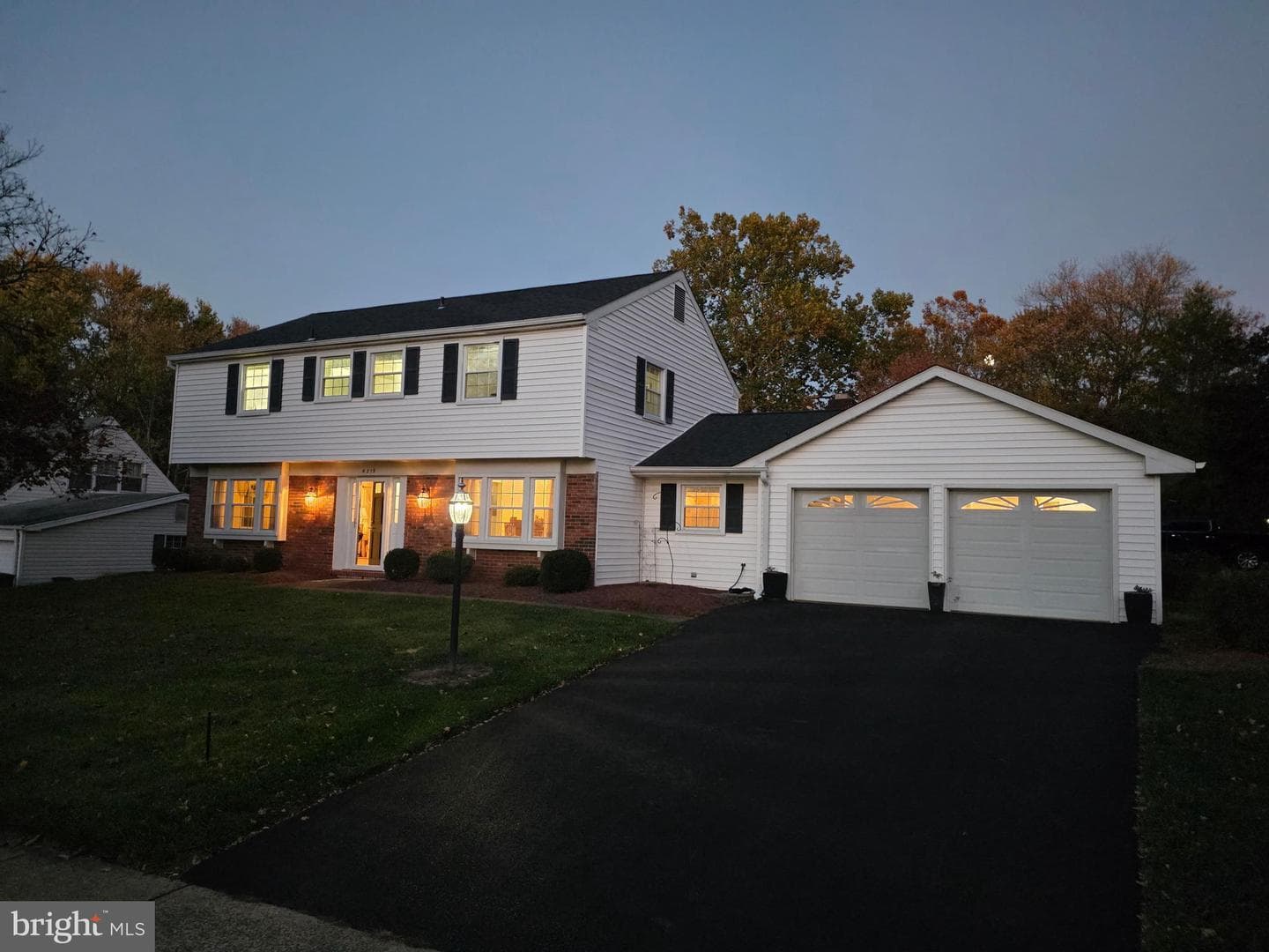 4319 Markwood Lane photo 4
